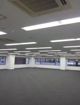 兜町偕成ビル別館の外観