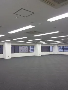 兜町偕成ビル別館の外観
