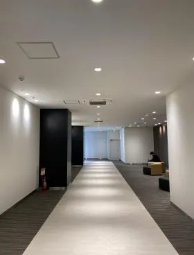 兜町偕成ビル別館の外観