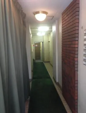 虎ノ門久永ビルの外観