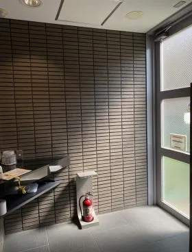 ヒューリック恵比寿ビルの外観