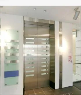 TOKYU REIT 下北沢スクエア(旧:ユニゾ下北沢ビル)の外観