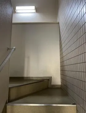 K’sONEビルの外観