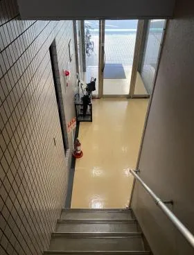 K’sONEビルの外観