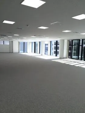 仮)青山OHMOTOビルの外観