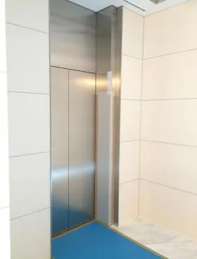 仮)青山OHMOTOビルの外観