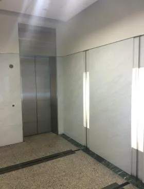 ラウンドクロス渋谷の外観