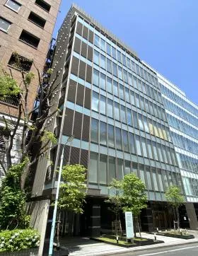 ラウンドクロス渋谷の外観