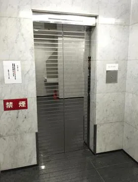 錦糸町スクエアビルの外観