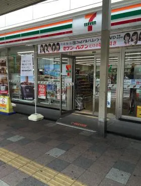 錦糸町スクエアビルの外観