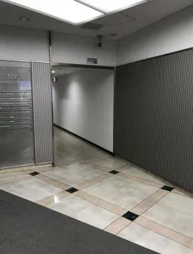 オーク東池袋ビルの外観