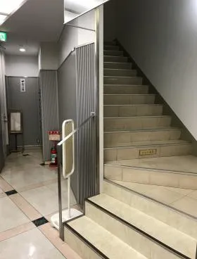 オーク東池袋ビルの外観