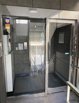 エスティ小石川ビルの外観