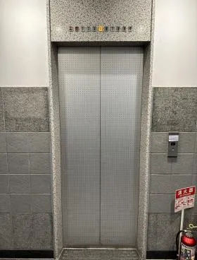 芝大門ABC館の外観
