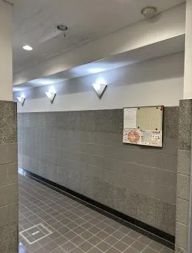 芝大門ABC館の外観