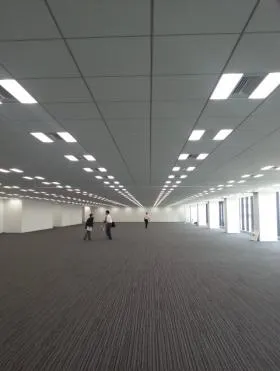 オアーゼ芝浦MJビルの外観