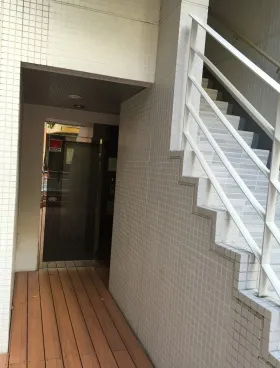 COMMON Akasakaの外観