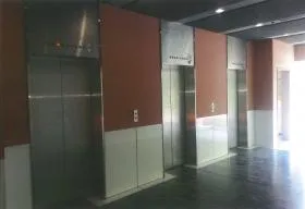 多摩センタートーセイビルの外観