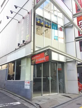 VORT高田馬場briller(旧テオリア高田馬場)の外観
