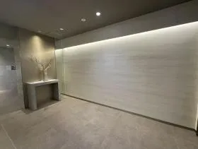 芝大門スクエアの外観