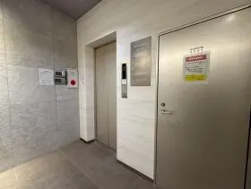 芝大門スクエアの外観