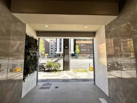 芝大門スクエアの外観