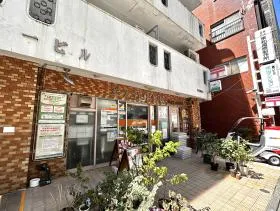 郵便局