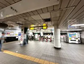 大門駅