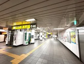 大門駅