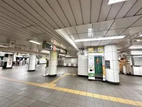 大門駅