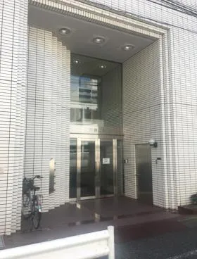 三和ビルの外観