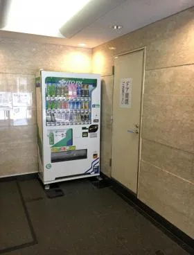 アドバンス喜月ビルの外観