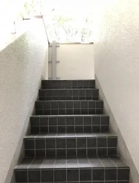 新栄宮益ビルの外観