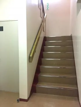 大和ビルの外観