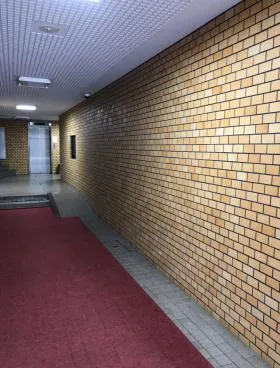 NTハイム富士見の外観