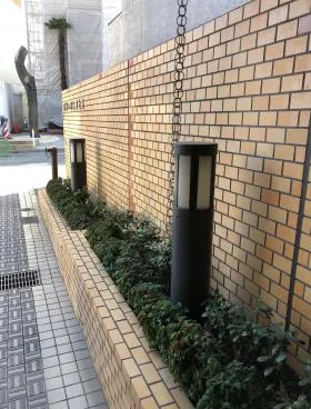 NTハイム富士見の外観