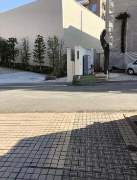 NTハイム富士見の外観