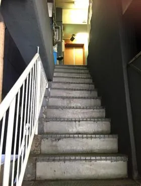 IM五反田ビルの外観