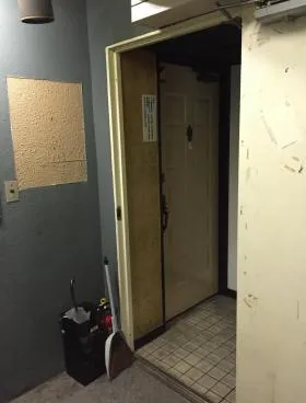 IM五反田ビルの外観