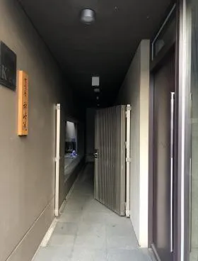 K’(Kダッシュ)ビルの外観