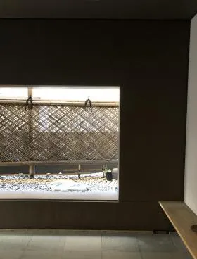 K’(Kダッシュ)ビルの外観