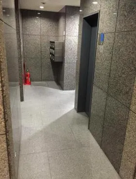 岩尾大和ビルの外観