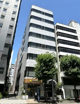 岩尾大和ビルの外観
