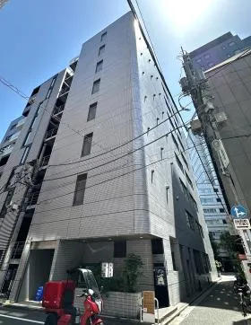 岩尾大和ビルの外観