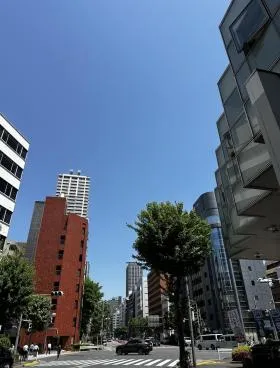 岩尾大和ビルの外観