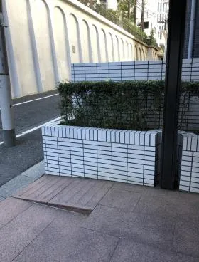 三和麹町第2ビルの外観