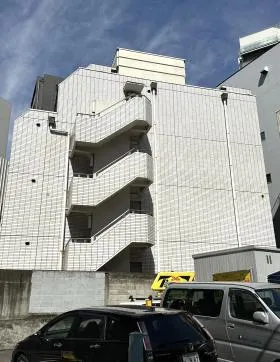 三和麹町第2ビルの外観