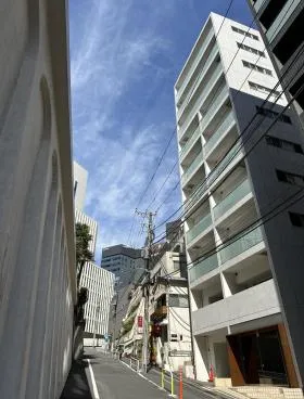 三和麹町第2ビルの外観