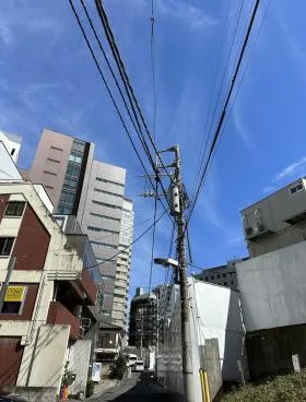 三和麹町第2ビルの外観