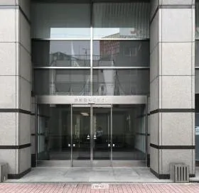 東京建物町田ビルの外観